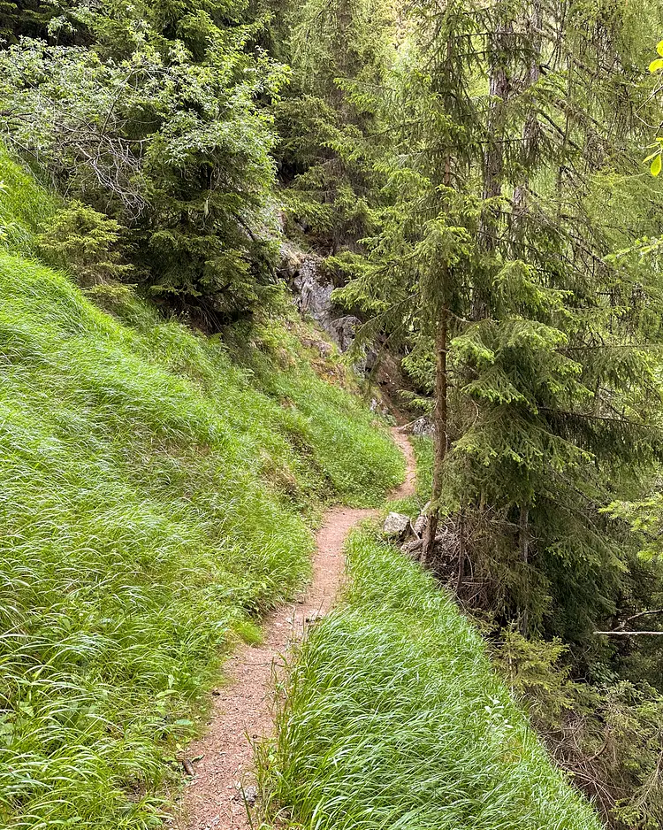 Josihaus - Martisberg, Switzerland | Good Travel