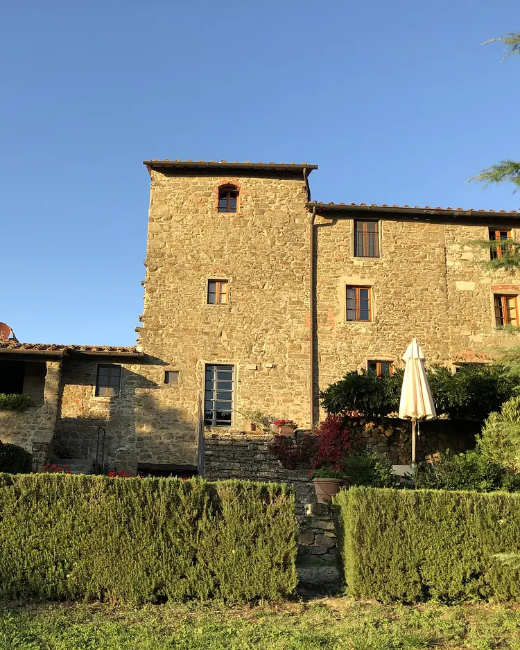 CampoLungo - Greve in Chianti, Italy | Good Travel