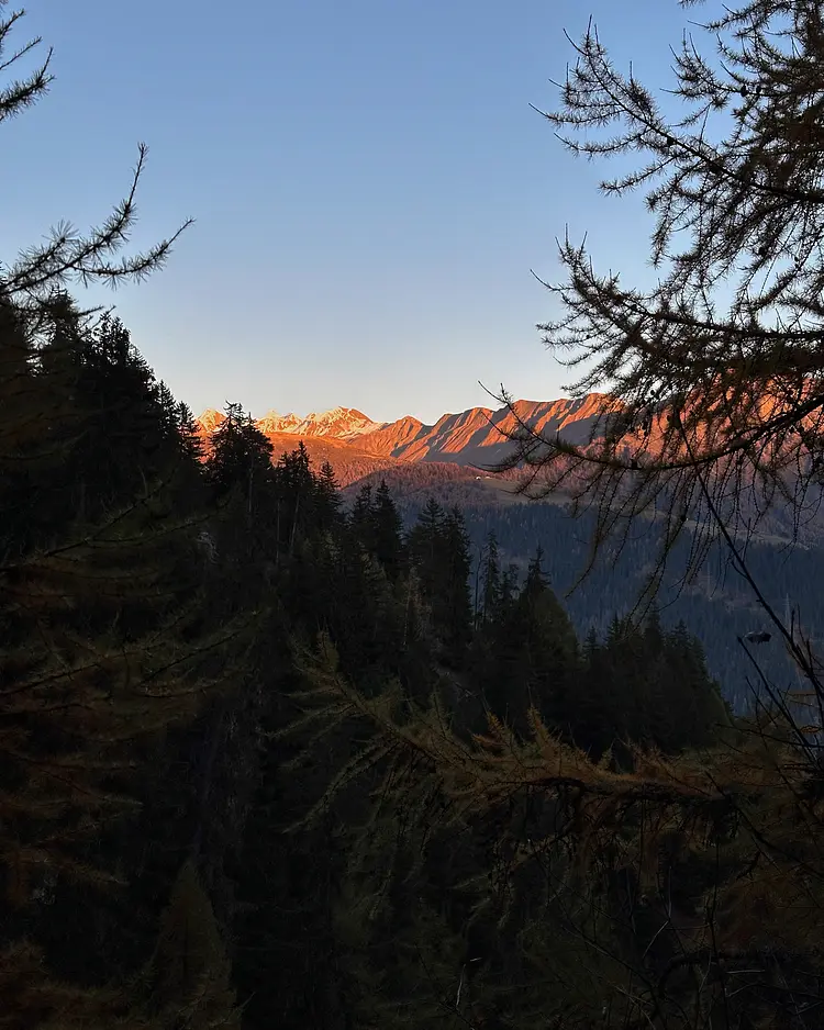 Josihaus - Martisberg, Switzerland | Good Travel