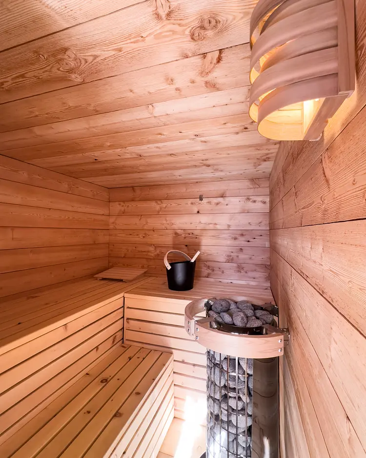 Josihaus - Martisberg, Switzerland | Good Travel