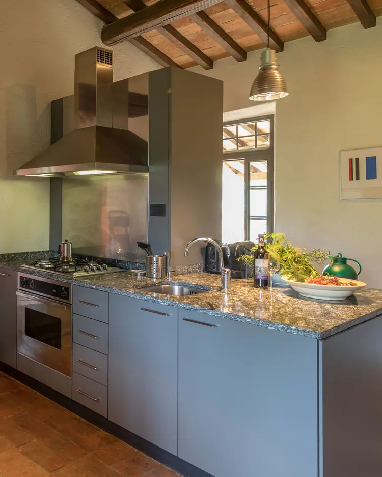 CampoLungo - Greve in Chianti, Italy | Good Travel