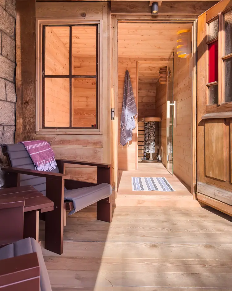 Josihaus - Martisberg, Switzerland | Good Travel