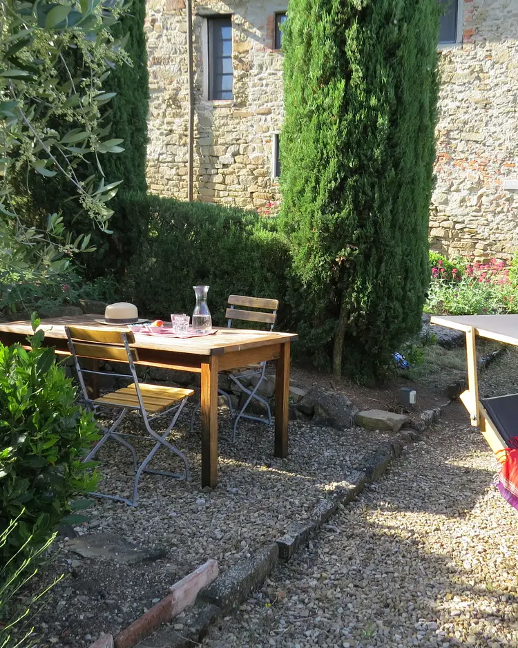 CampoLungo - Greve in Chianti, Italy | Good Travel