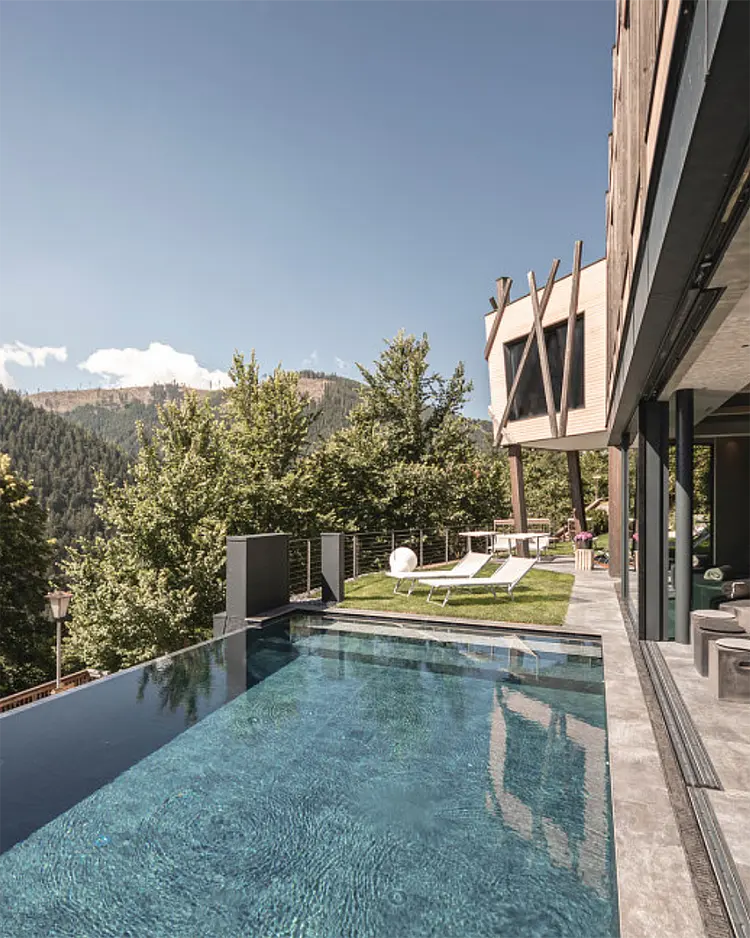 Charmehotel Friedrich - Welschnofen, Italien | Good Travel