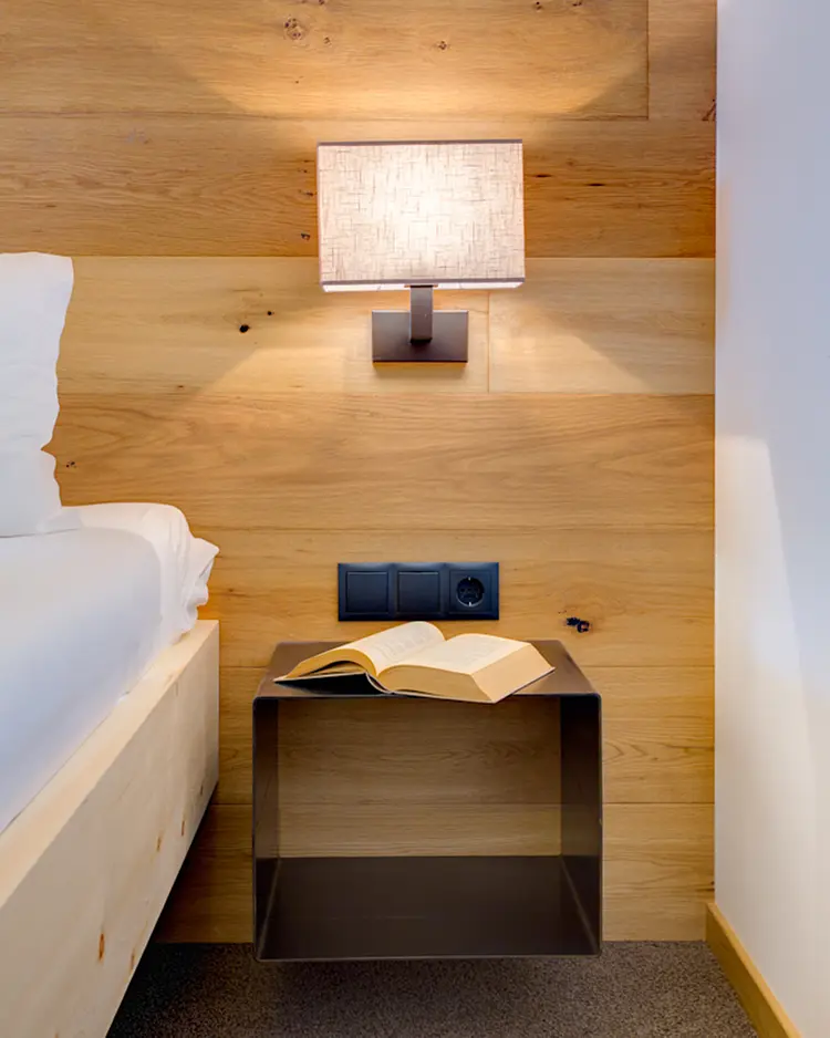 Charmehotel Friedrich - Welschnofen, Italien | Good Travel