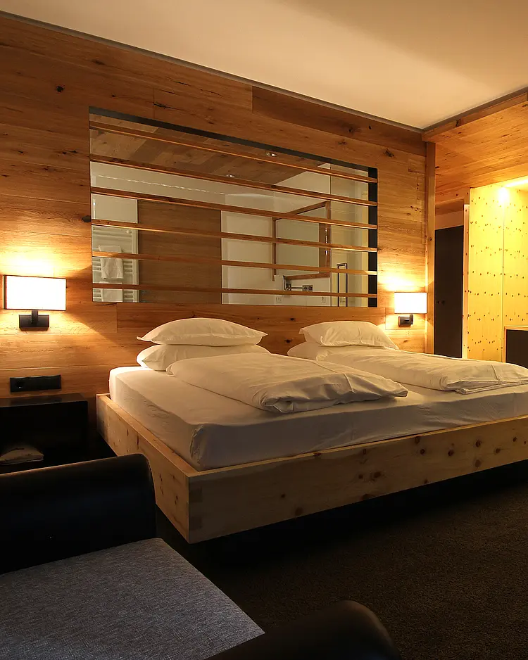 Charmehotel Friedrich - Welschnofen, Italien | Good Travel