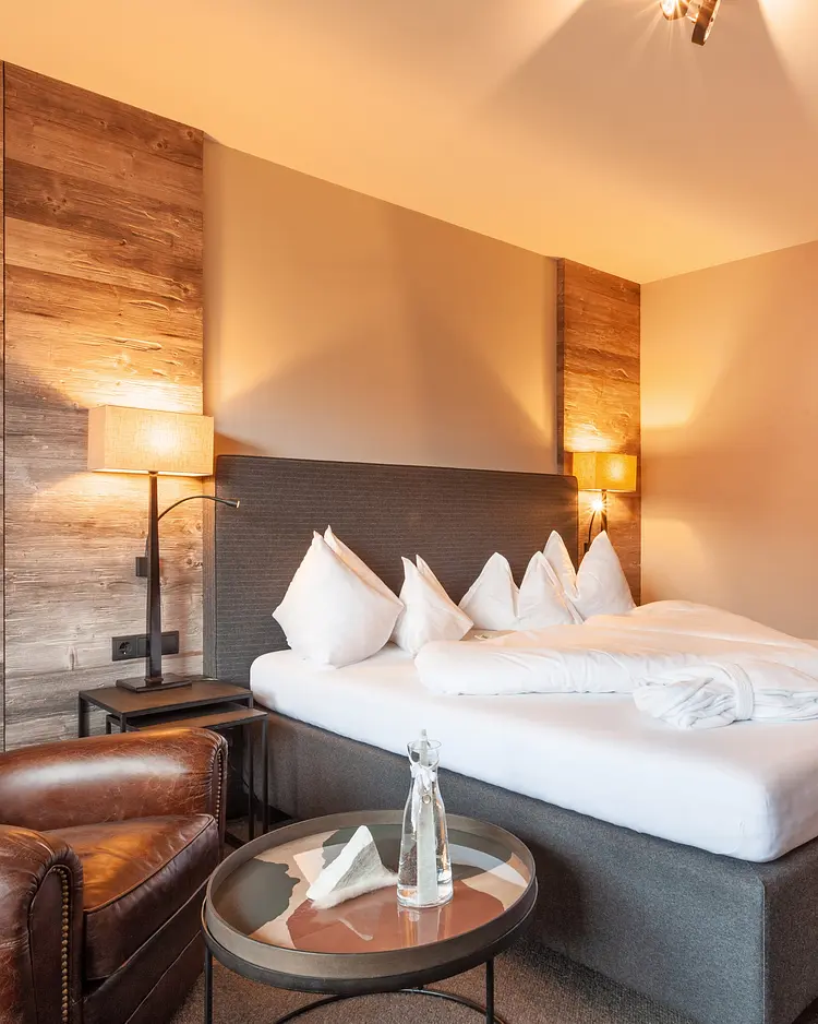 Charmehotel Friedrich - Welschnofen, Italien | Good Travel