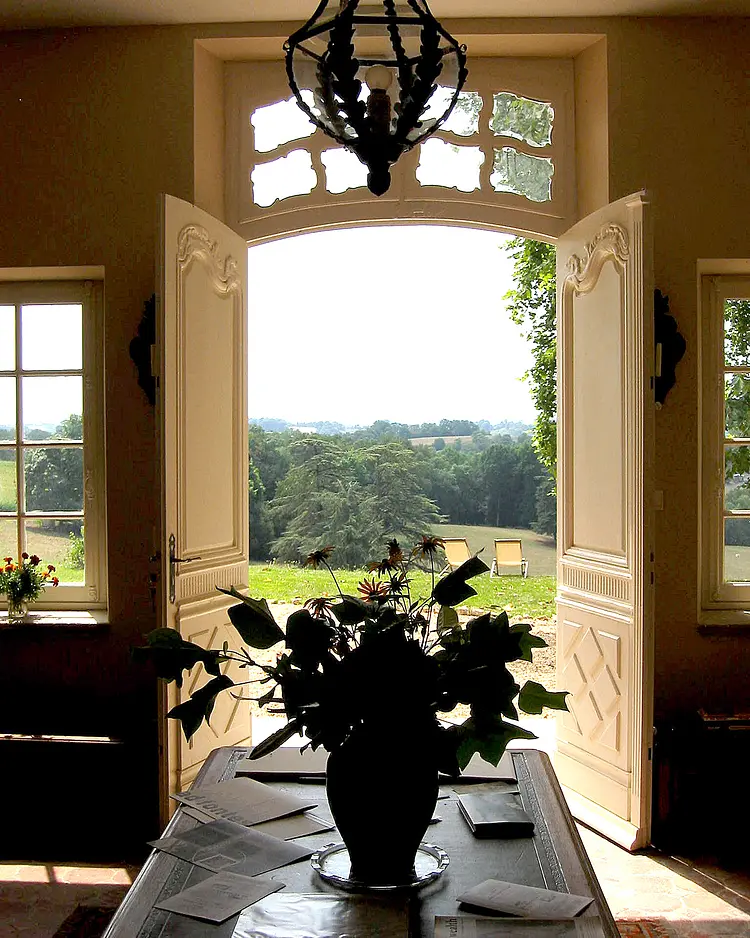 Chateau d'Orion - Orion (Bourg), Frankreich | Good Travel