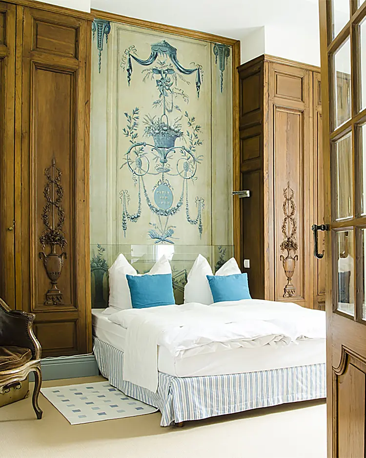 Chateau d'Orion - Orion (Bourg), Frankreich | Good Travel