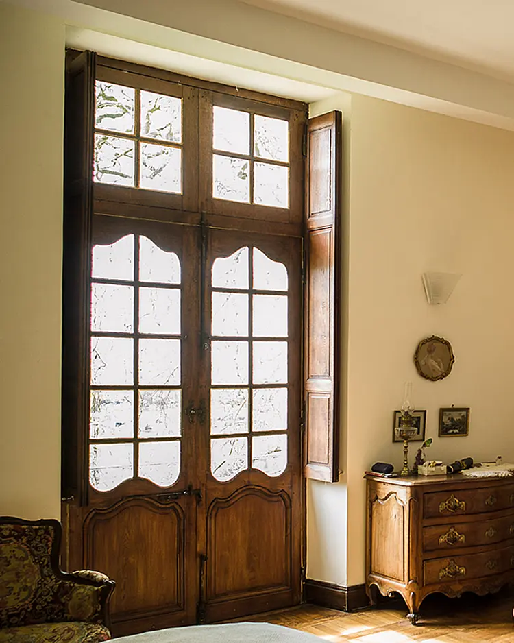 Chateau d'Orion - Orion (Bourg), Frankreich | Good Travel