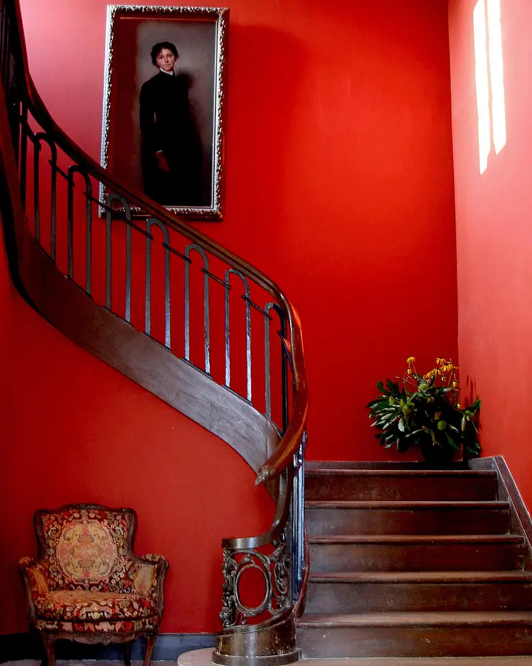 Chateau d'Orion - Orion (Bourg), Frankreich | Good Travel