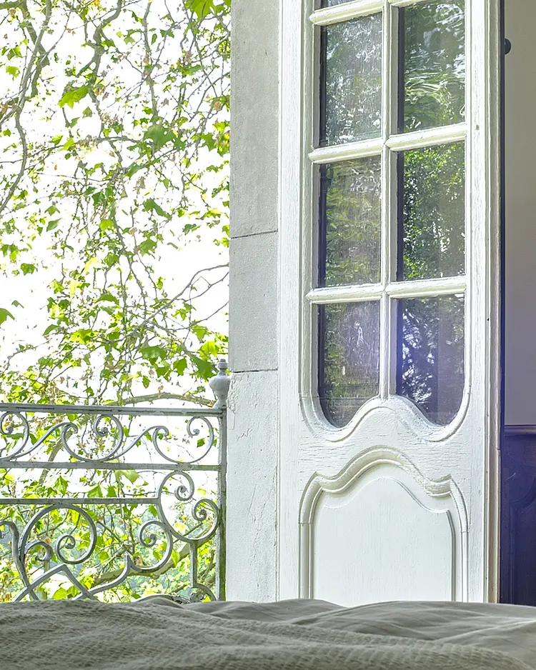 Chateau d'Orion - Orion (Bourg), Frankreich | Good Travel