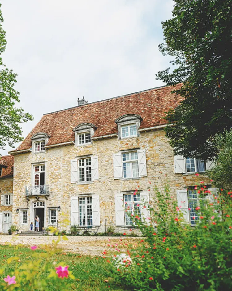 Chateau d'Orion - Orion (Bourg), Frankreich | Good Travel