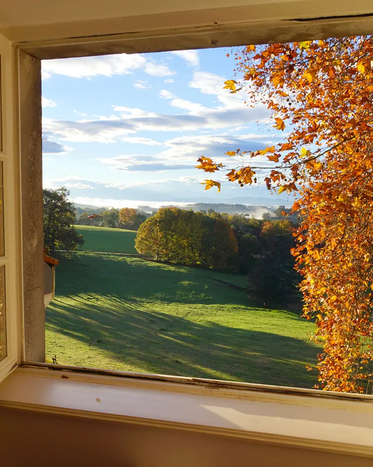 Chateau d'Orion - Orion (Bourg), Frankreich | Good Travel