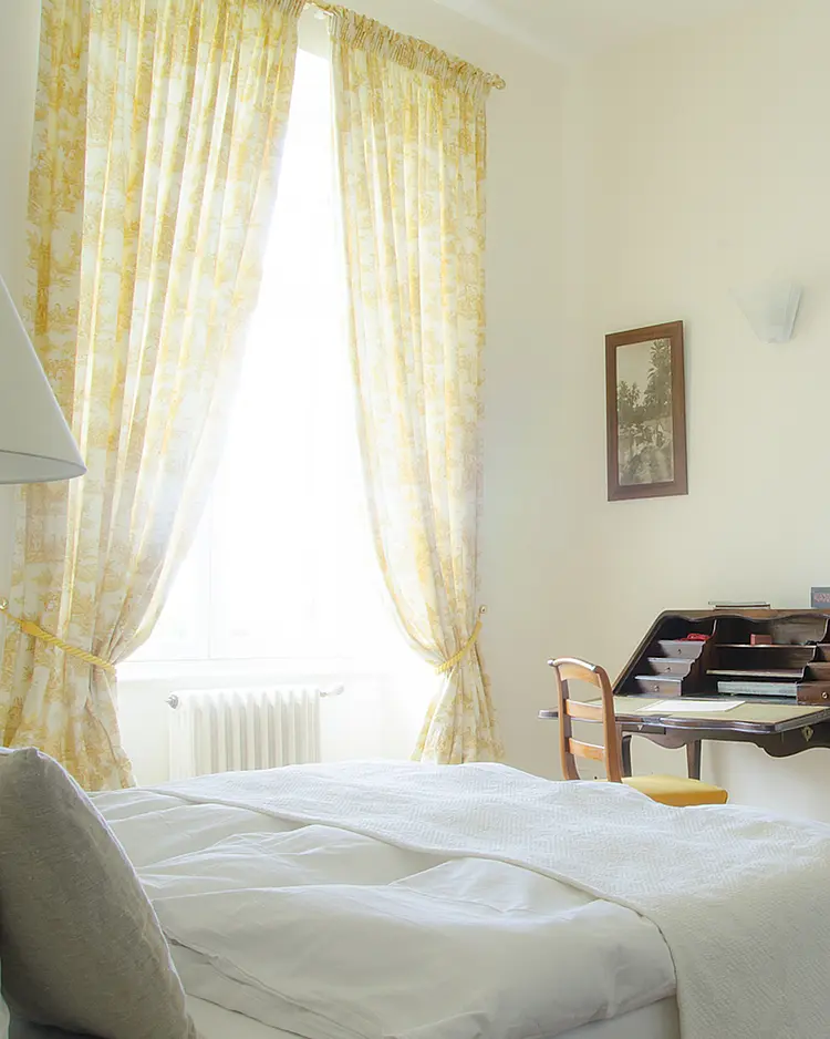 Chateau d'Orion - Orion (Bourg), Frankreich | Good Travel