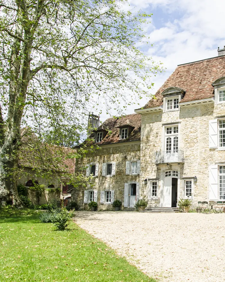 Chateau d'Orion - Orion (Bourg), France | Good Travel