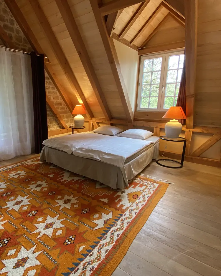 Chateau Plagne - Bétaille, Frankreich | Good Travel