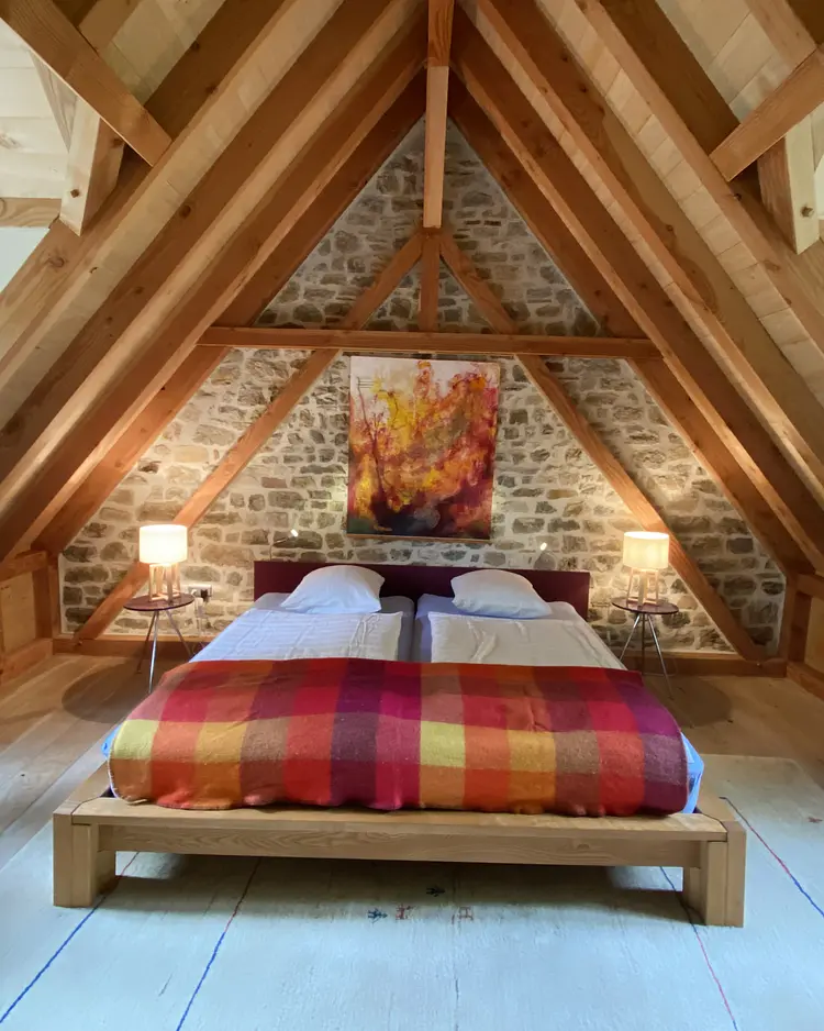 Chateau Plagne - Bétaille, Frankreich | Good Travel