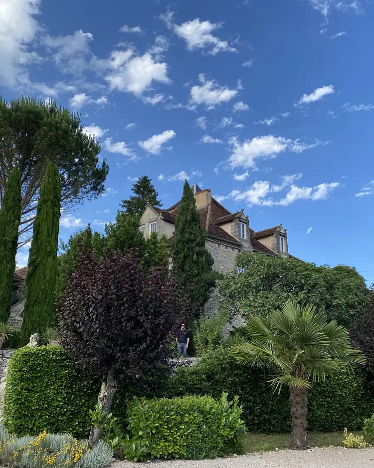Chateau Plagne - Bétaille, Frankreich | Good Travel