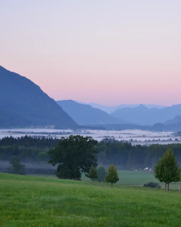 Alte Gendarmerie - Übersee, Germany | Good Travel
