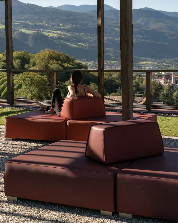 Haller Suites & Restaurant - Brixen, Italien | Good Travel