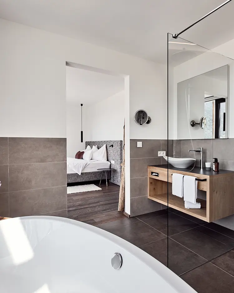 Haller Suites & Restaurant - Brixen, Italien | Good Travel
