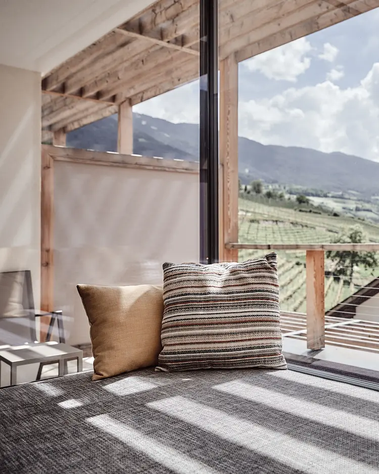 Haller Suites & Restaurant - Brixen, Italien | Good Travel