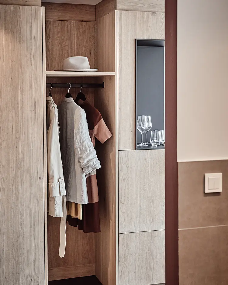 Haller Suites & Restaurant - Brixen, Italien | Good Travel