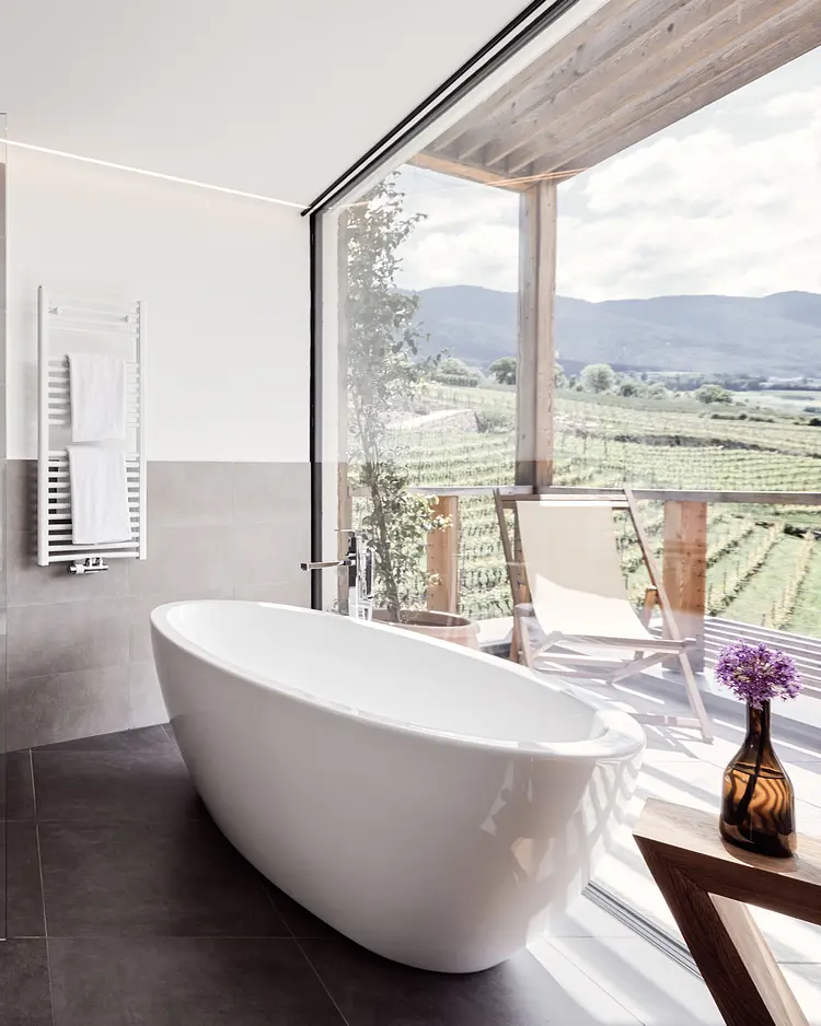 Haller Suites & Restaurant - Brixen, Italien | Good Travel