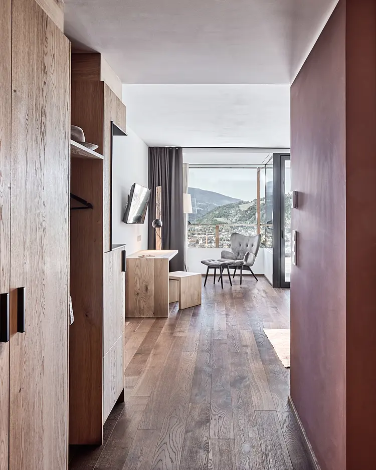 Haller Suites & Restaurant - Brixen, Italien | Good Travel