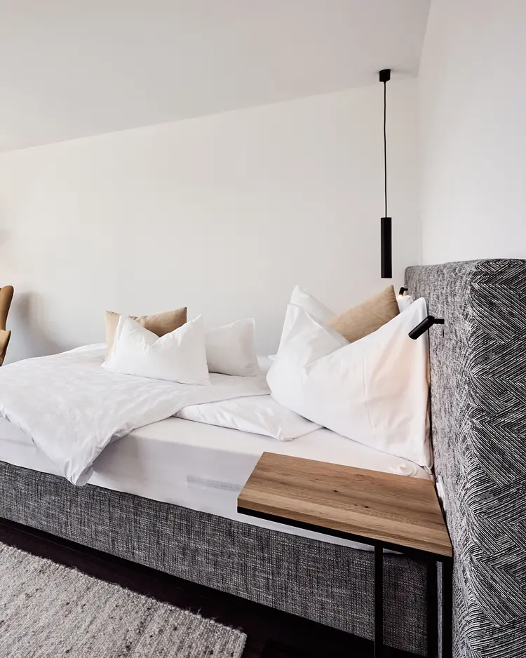 Haller Suites & Restaurant - Brixen, Italien | Good Travel