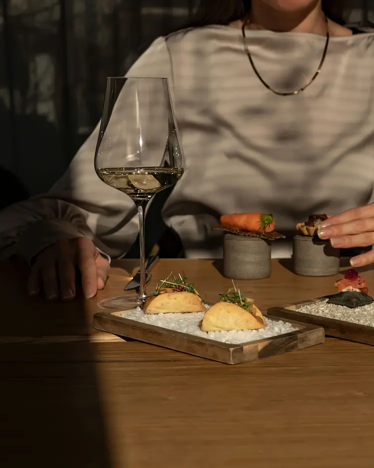 Haller Suites & Restaurant - Brixen, Italien | Good Travel