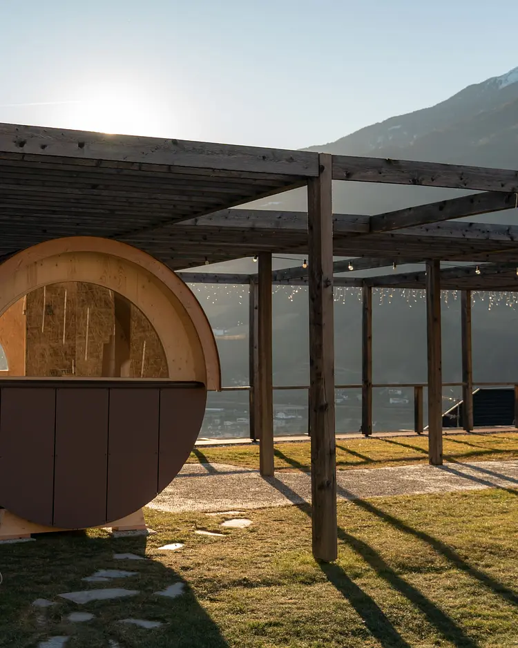 Haller Suites & Restaurant - Brixen, Italy | Good Travel