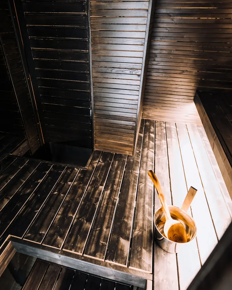 Haltia Lake Lodge - Espoo, Finnland | Good Travel