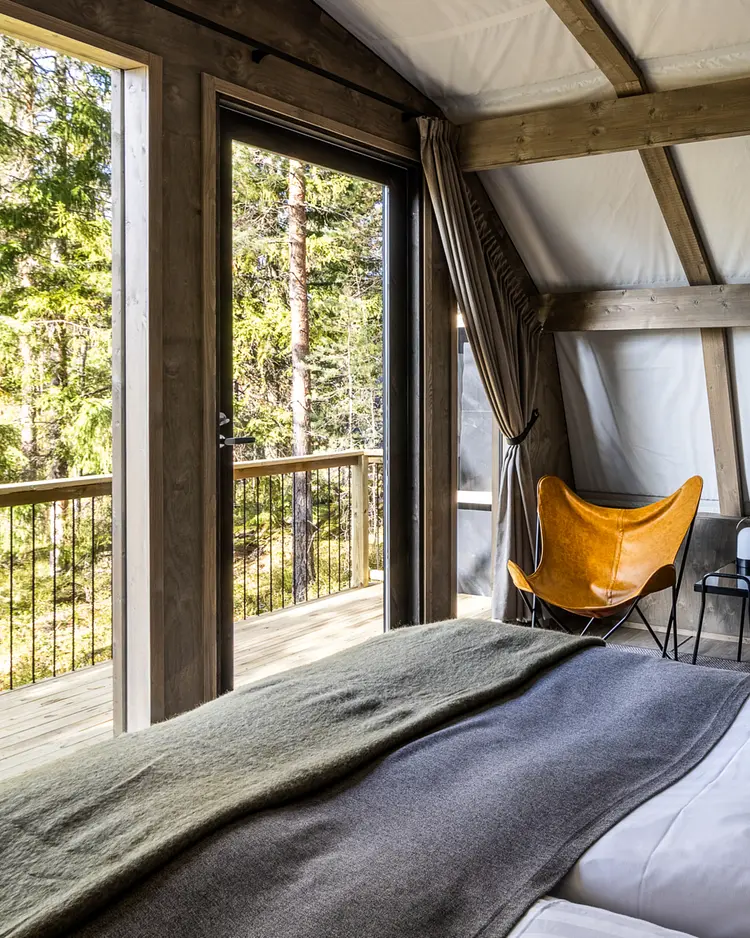 Haltia Lake Lodge - Espoo, Finnland | Good Travel