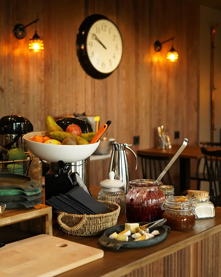 Haltia Lake Lodge - Espoo, Finnland | Good Travel