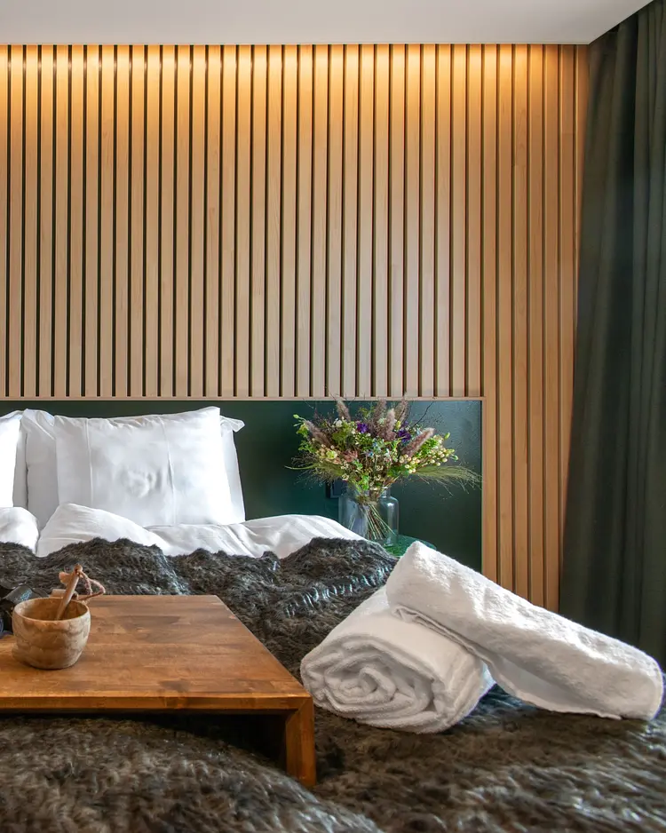 Haltia Lake Lodge - Espoo, Finnland | Good Travel
