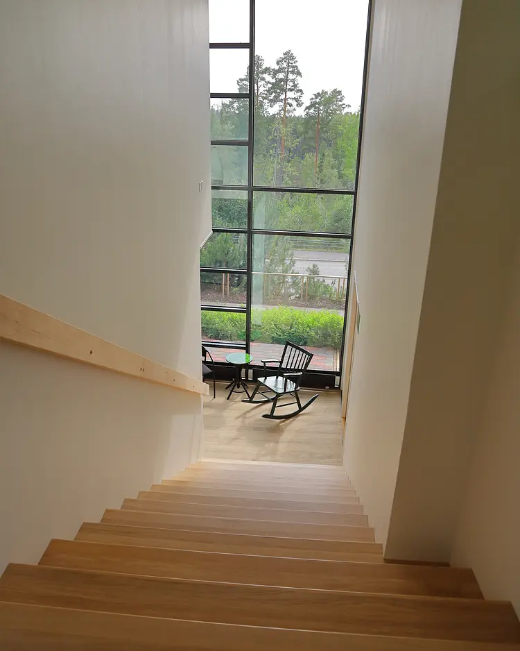 Haltia Lake Lodge - Espoo, Finnland | Good Travel