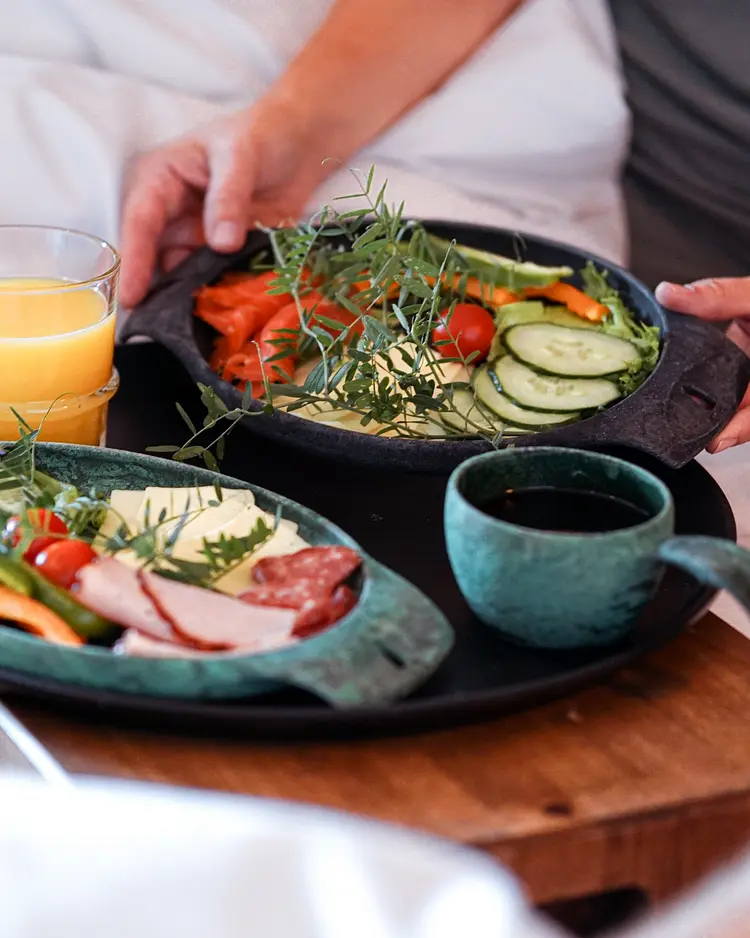 Haltia Lake Lodge - Espoo, Finnland | Good Travel
