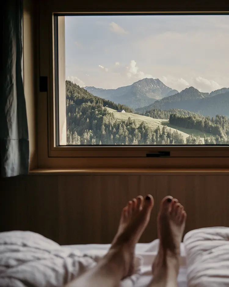 Halwina Hideaway - Sibratsgfäll, Austria | Good Travel