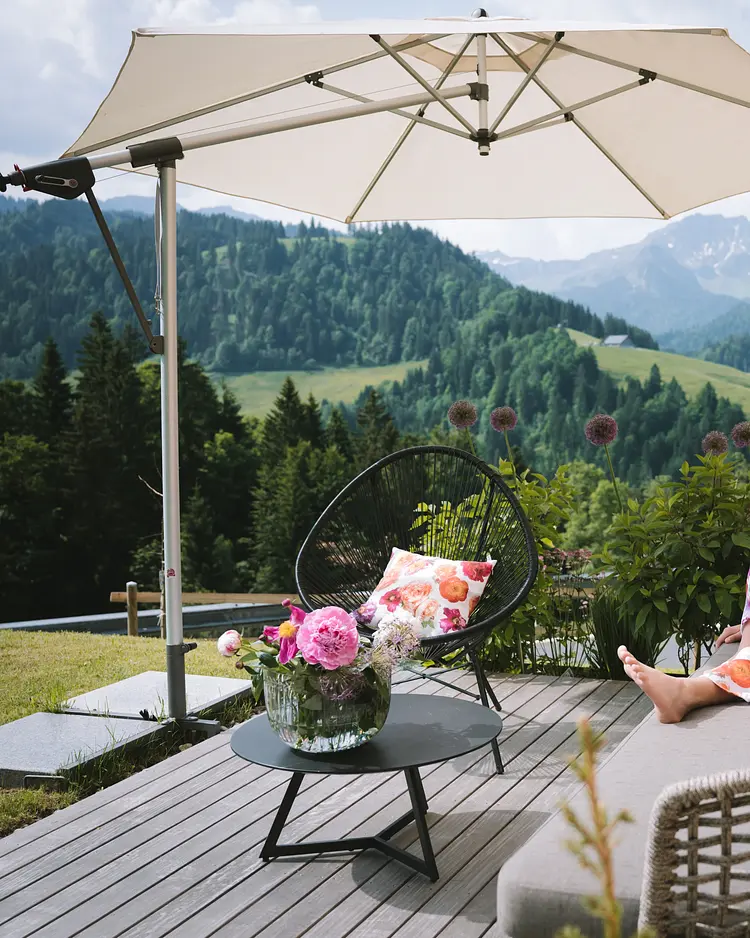 Halwina Hideaway - Sibratsgfäll, Austria | Good Travel