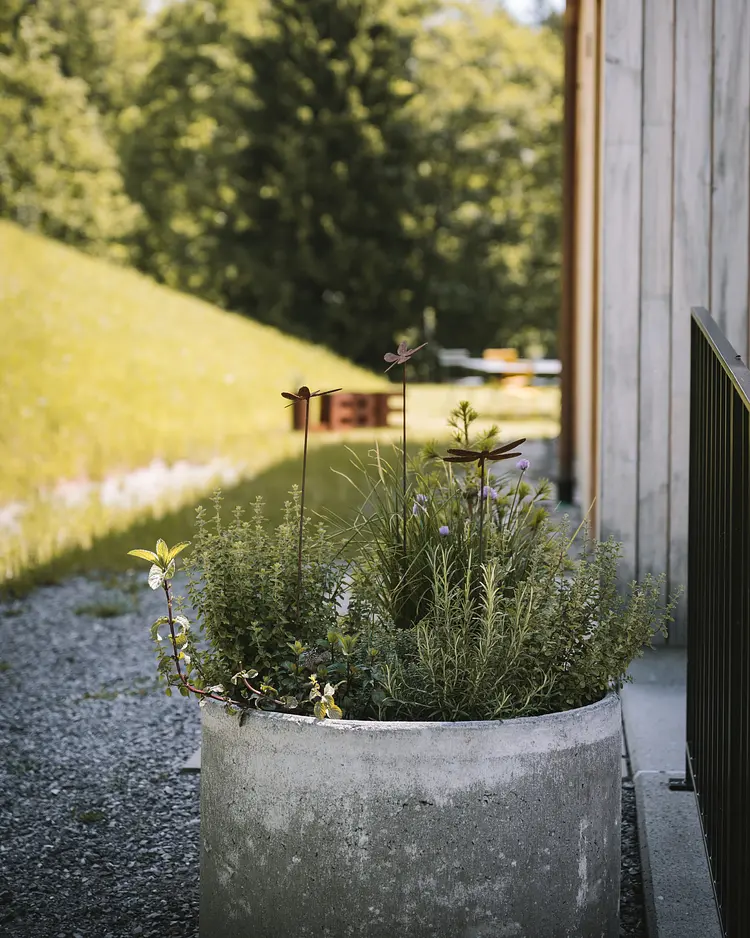 Halwina Hideaway - Sibratsgfäll, Austria | Good Travel