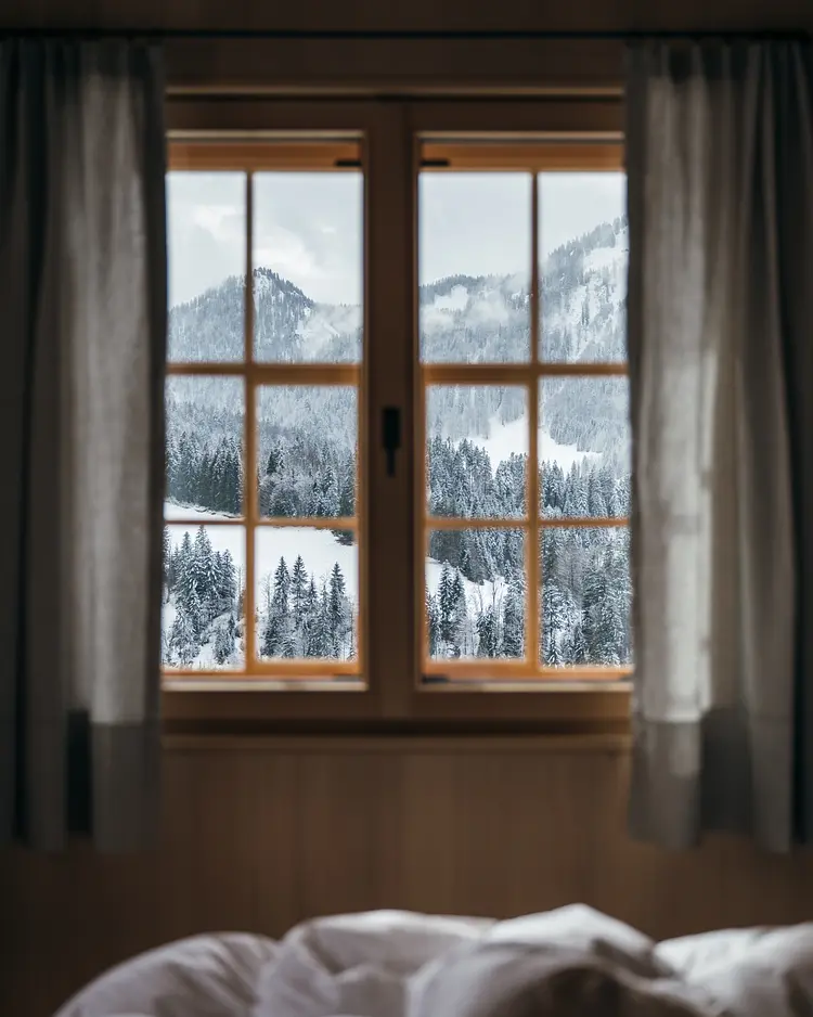 Halwina Hideaway - Sibratsgfäll, Austria | Good Travel