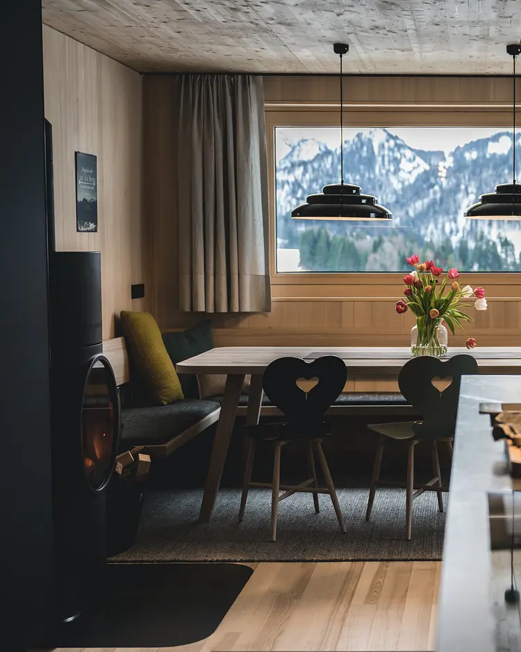 Halwina Hideaway - Sibratsgfäll, Austria | Good Travel
