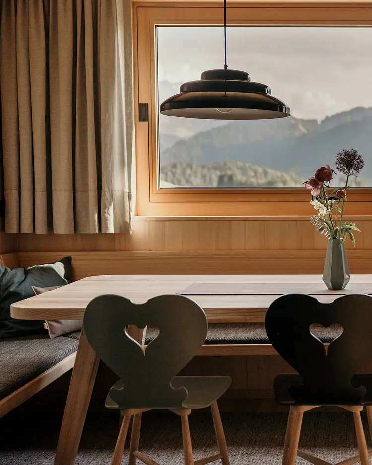Halwina Hideaway - Sibratsgfäll, Austria | Good Travel