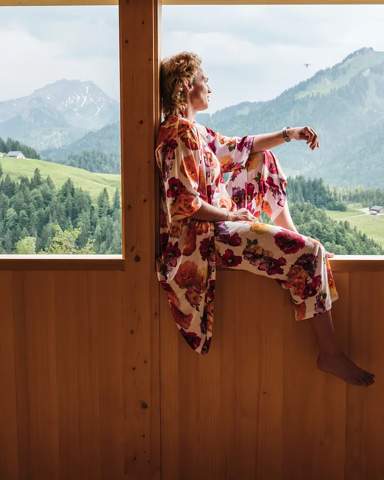 Halwina Hideaway - Sibratsgfäll, Austria | Good Travel