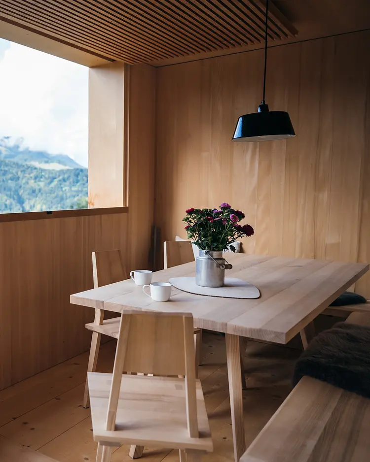 Halwina Hideaway - Sibratsgfäll, Austria | Good Travel