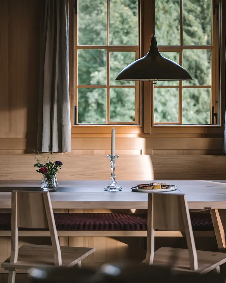 Halwina Hideaway - Sibratsgfäll, Austria | Good Travel