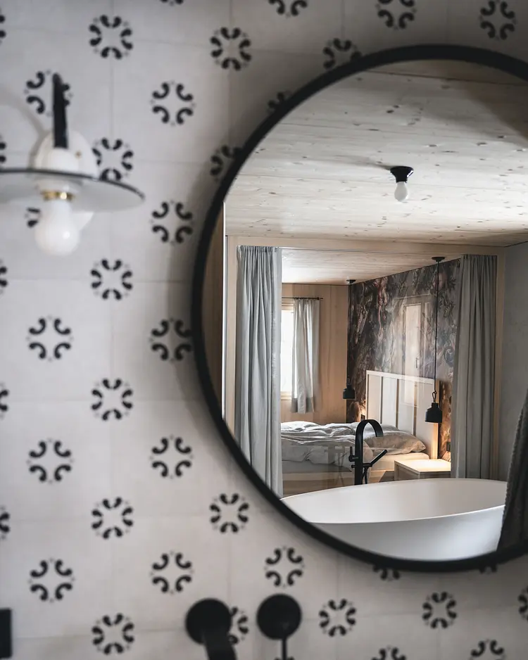 Halwina Hideaway - Sibratsgfäll, Austria | Good Travel