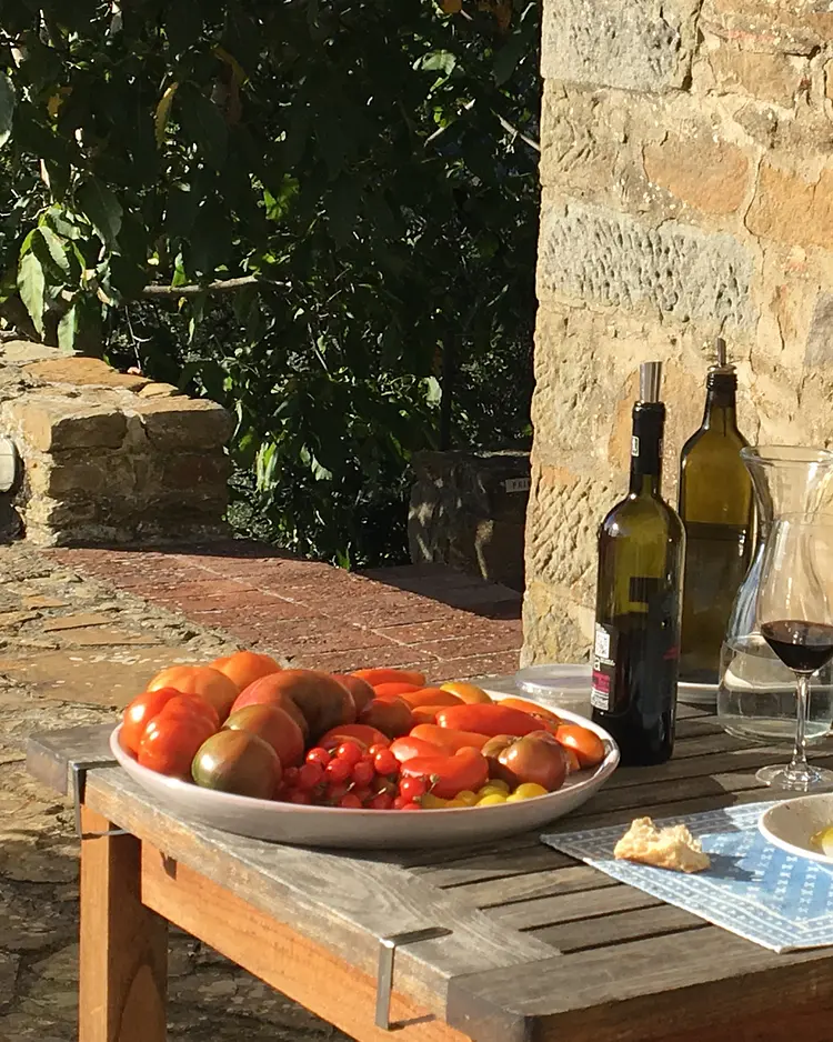 CampoLungo - Greve in Chianti, Italy | Good Travel